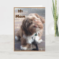 **MAMAN** POUR VOTRE ANNIVERSAIRE DE JEUNE ENFANT