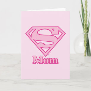 Carte Maman S-Shield