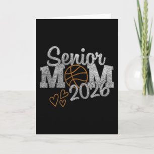 Carte Maman Senior Sketll Cl de 2026 Joueuse Remise des 