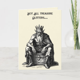 Carte Mammon Le coût silencieux de la richesse