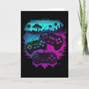 Carte Manette de jeu vidéo Control Gamer 15