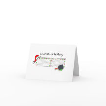 Mange, Dink et sois Joyeux