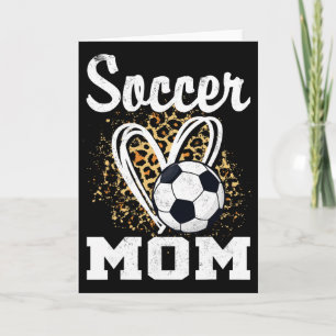 Carte Manger Dormir Football Répéter Entraîneur Fan Joue