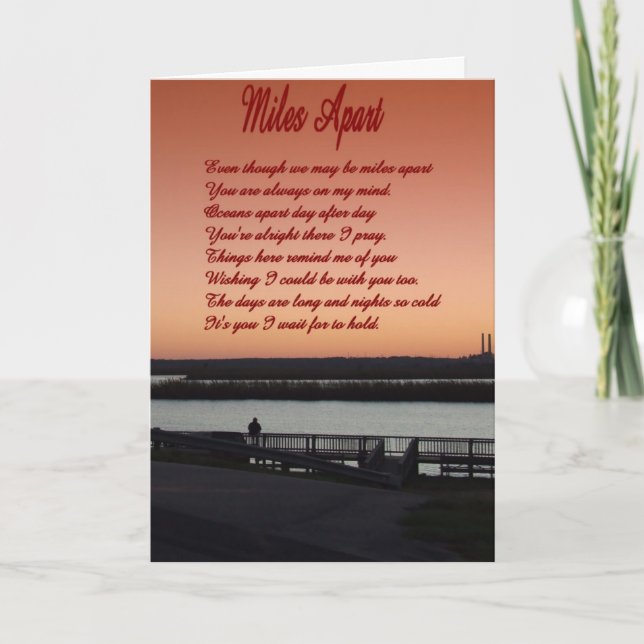 Carte Manquant vous cardez (Devant)