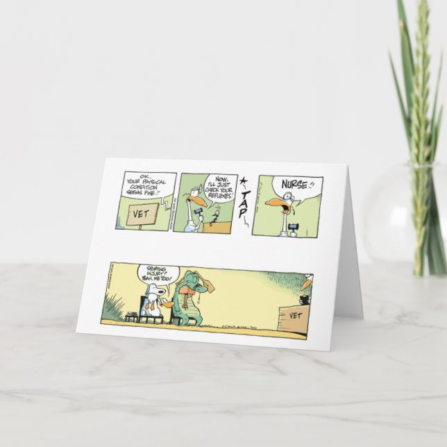 Carte Marais bien (Devant)