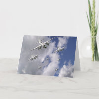 marauders B26