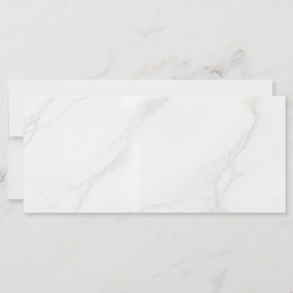 Carte Marbre Blanc