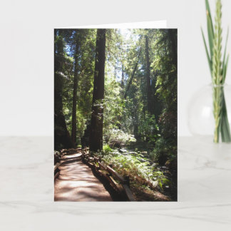 Carte Marche Avec Moi