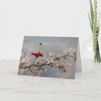 Carte Marche du matin