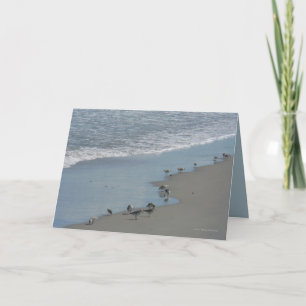 Carte Marcheurs de bord - customisés