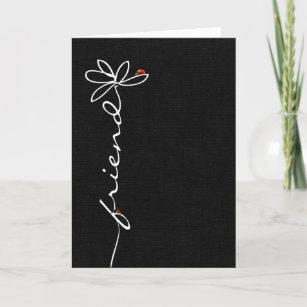 Cartes Coccinelle D Anniversaire Zazzle Fr