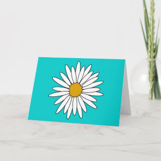 Carte Marguerites