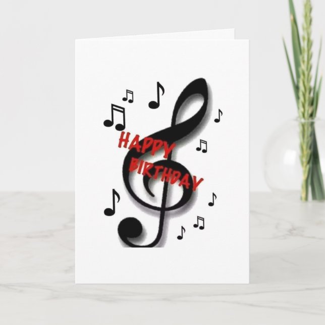 CARTE ***MARI*** AMOUR, KISSES, SOUHAITS D'ANNIVERSAIRE  (Devant)