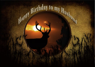 Invitations Faire Part Cartes Chasse Joyeux Anniversaire Zazzle Fr