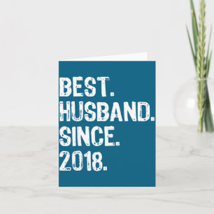 Carte Mari depuis 2018 1er Mariage