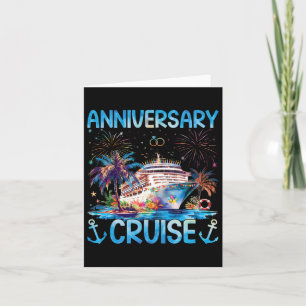 Carte Mari et femme C'est notre couple assorti Annivers