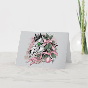 Carte Mari Lwyd