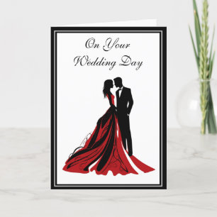 Carte mariage