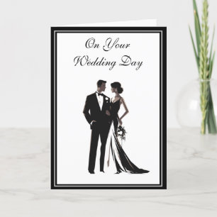 Carte mariage
