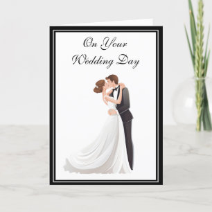 Carte mariage
