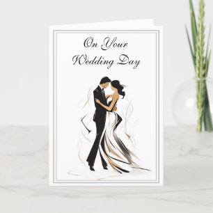 Carte mariage