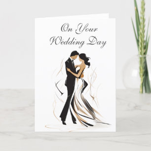 Carte mariage