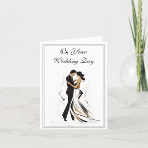 Carte mariage
