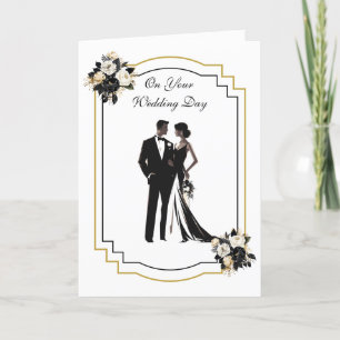 Carte mariage