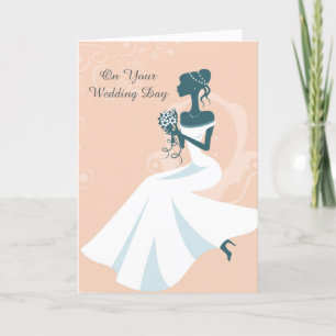 Carte mariage