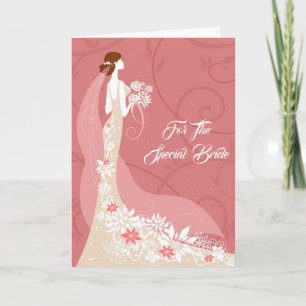 Carte mariage