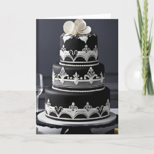 Carte mariage