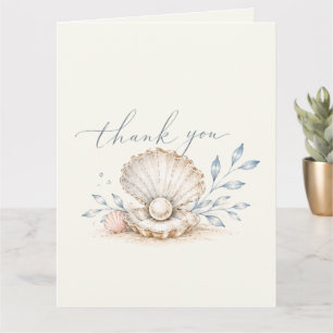 Carte Mariage Amour & La Plage Économisez la Date