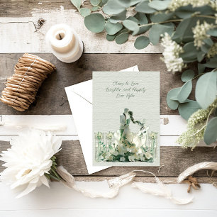 Carte Mariage Cheers Aime Rire Heureusement Jamais Après