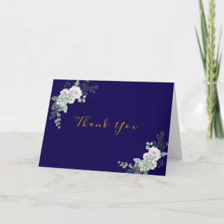 Carte Mariage d'aquarelle d'hiver