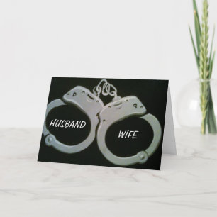CARTE MARIAGE FILLE-HUMOUR