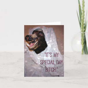 Carte Mariage James Garfield