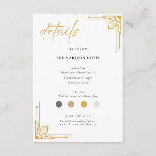 Carte Mariage philippine Sun -