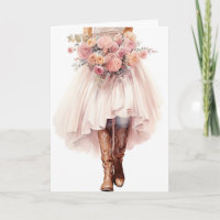 Mariage Stetson & dentelle : Chaînes Daisy & Denim