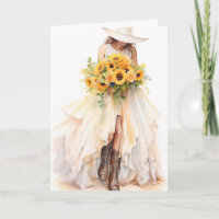 Mariage Stetson & dentelle : Rayonnement rustique