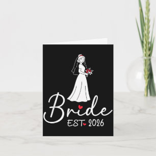 Carte Mariée est 2026 mariage marié fiançailles correspo