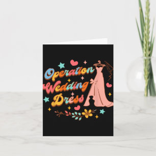 Carte Mariée Mariage habillages Lover opération Weddi