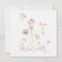 Mariée Rouge de la mariée à être