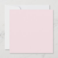 Mariée Rouge Rose Uni