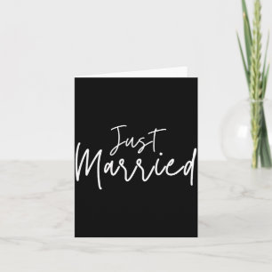 Carte Mariés en 2026 Lune de Miel Jeunes Mariés Mariage