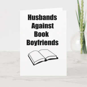 Carte Maris contre Boyfriends livre