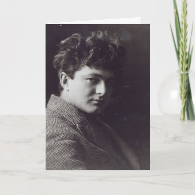 Carte Marquez Gertler (Devant)