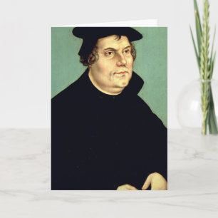 Carte Martin Luther