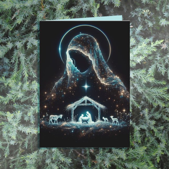 Carte Mary A Chéri Ces Choses (Créateur téléchargé)