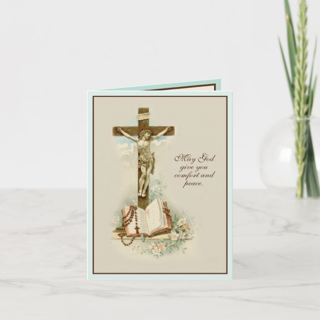 Carte Mary I. Sympathy 2022 (Devant)