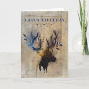 Cartes D Aquarelle D Anniversaire Zazzle Fr